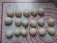 三色中式酥的做法步骤9