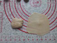 三色中式酥的做法步骤13