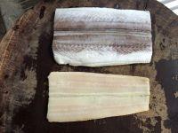 烤海鳗的做法步骤1