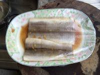 烤海鳗的做法步骤3