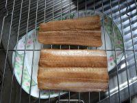 烤海鳗的做法步骤7