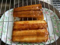 烤海鳗的做法步骤11