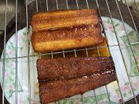 烤海鳗的做法步骤14