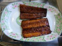 烤海鳗的做法步骤15