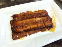 烤海鳗的做法步骤16