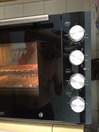 烤海鳗的做法步骤8