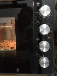 烤海鳗的做法步骤12