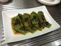 豉汁蒸杜院苦瓜的做法步骤8