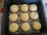 香甜小面包的做法步骤10