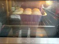 香甜小面包的做法步骤12