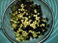 四色豆浆的做法步骤2