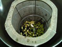 四色豆浆的做法步骤4