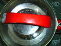 四色豆浆的做法步骤6