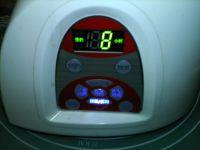 四色豆浆的做法步骤8