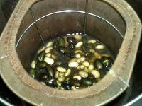 四色豆浆的做法步骤11