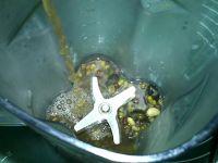 四色豆浆的做法步骤12