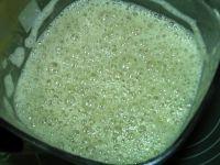 四色豆浆的做法步骤15