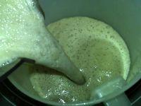 四色豆浆的做法步骤16