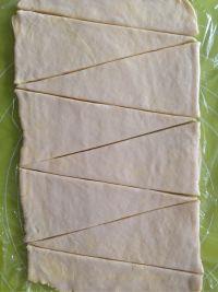 丹麦可颂的做法步骤5