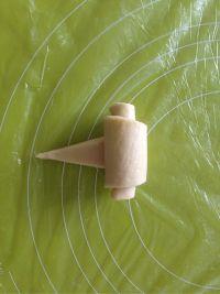 丹麦可颂的做法步骤6