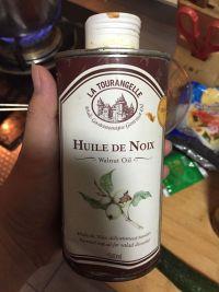 鲜虾鱼板面拌面的做法步骤4