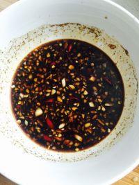 简易美味凉拌海带丝的做法步骤2