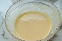 黑白奶牛戚风的做法步骤2