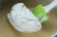 黑白奶牛戚风的做法步骤6