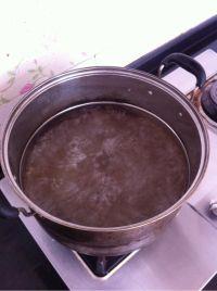 自制薯条的做法步骤3