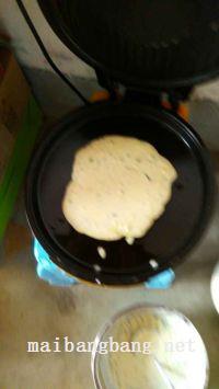 土豆鸡蛋饼的做法步骤6