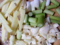 麻辣鱼的做法步骤3