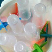 火龙果雪糕#妙搭新食尚#的做法步骤1