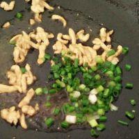 花样方便面#小虾创意料理#的做法步骤7