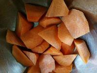 胡萝卜烧排骨的做法步骤9