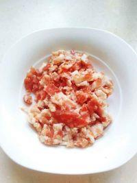 囗水冬瓜的做法步骤4