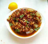 囗水冬瓜的做法步骤9