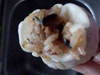 自制烧卖的做法步骤3