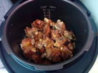 无水酱排骨的做法步骤4