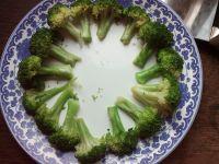 虾皮拌豆芽的做法步骤2