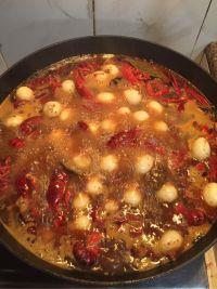 麻辣小龙虾的做法步骤5