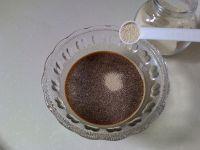 全麦软欧包的做法步骤1