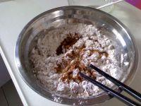 全麦软欧包的做法步骤3