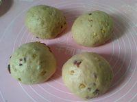 全麦软欧包的做法步骤9