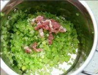 萝卜丸子的做法步骤3