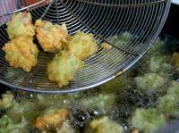 萝卜丸子的做法步骤7