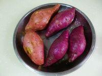 花样芋圆的做法步骤1