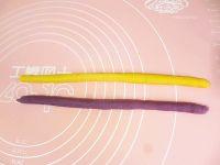 花样芋圆的做法步骤8