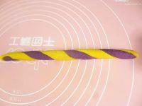 花样芋圆的做法步骤9