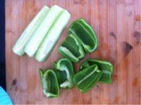 酱油炒饭的做法步骤3