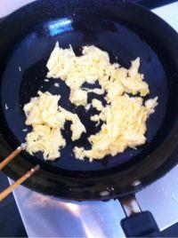 酱油炒饭的做法步骤5